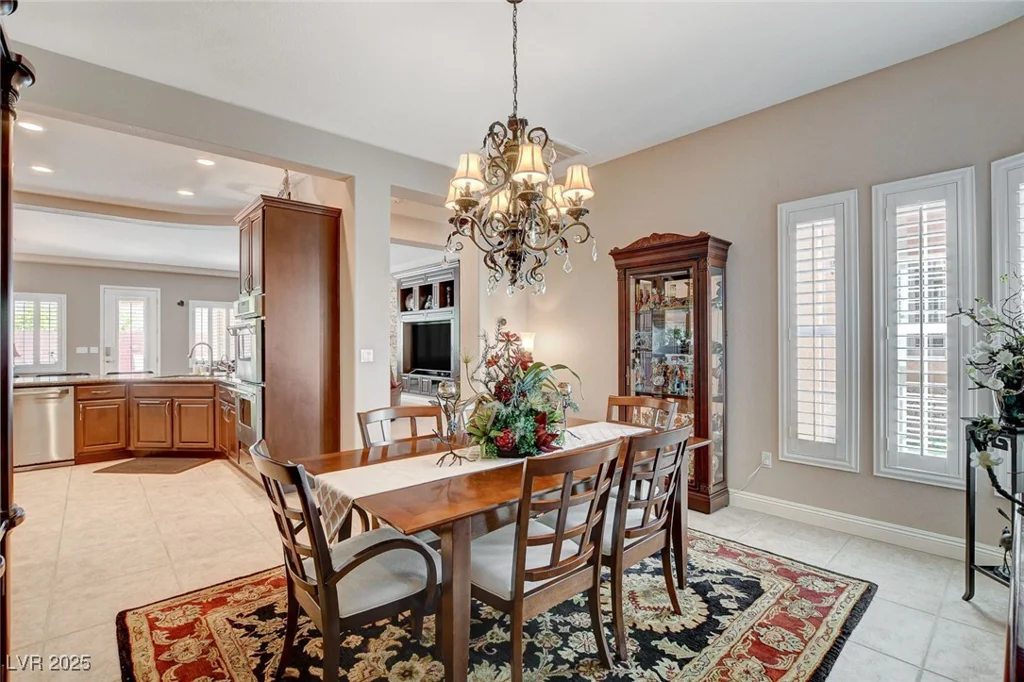3614 Coventry Gardens, Las Vegas, NV 89135
