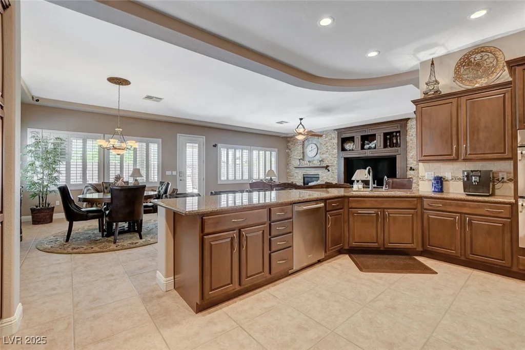 3614 Coventry Gardens, Las Vegas, NV 89135