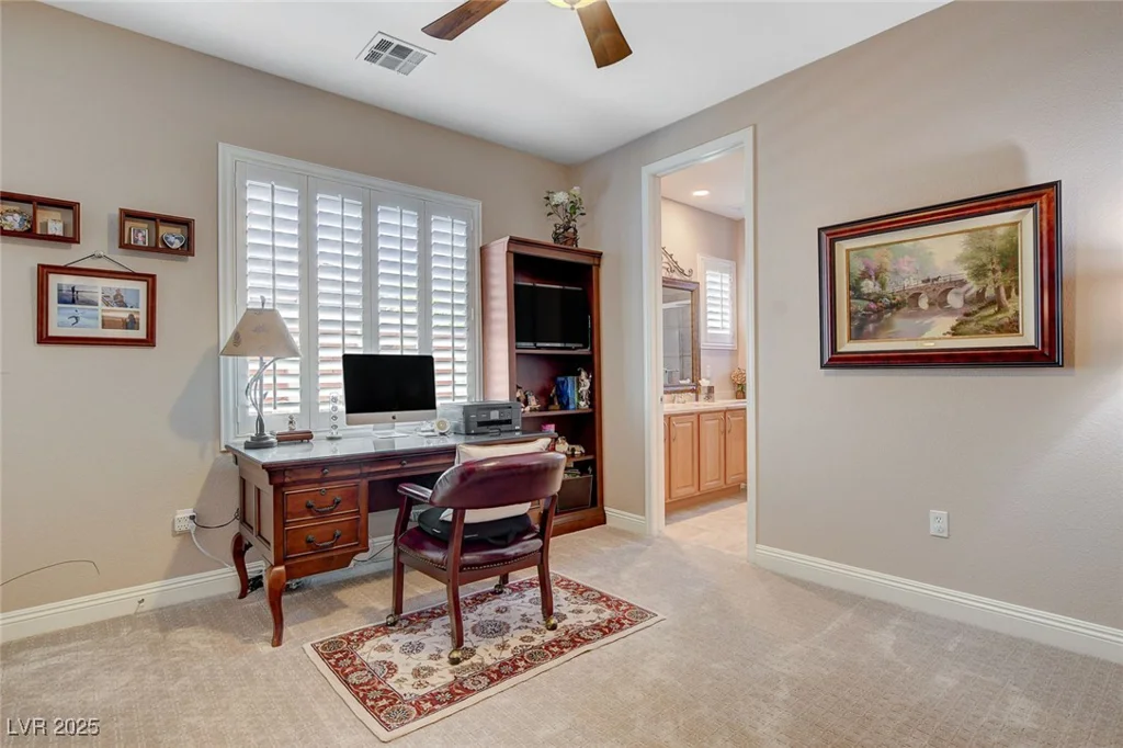 3614 Coventry Gardens, Las Vegas, NV 89135
