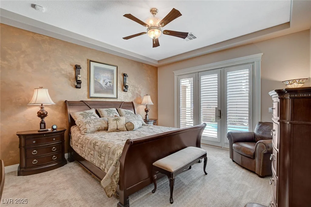 3614 Coventry Gardens, Las Vegas, NV 89135