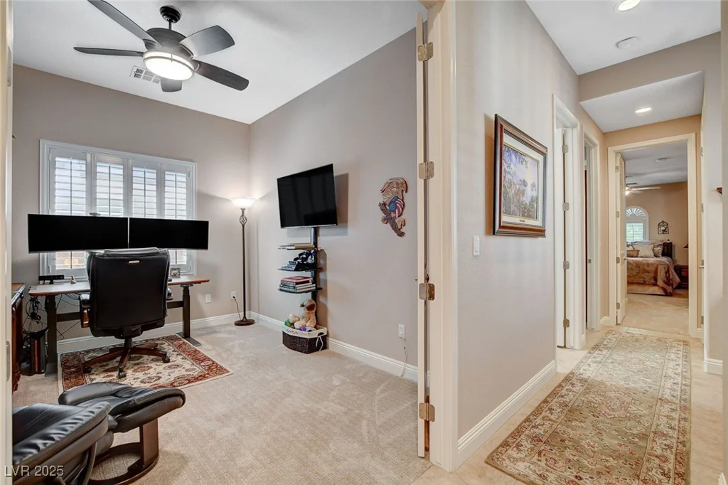 3614 Coventry Gardens, Las Vegas, NV 89135