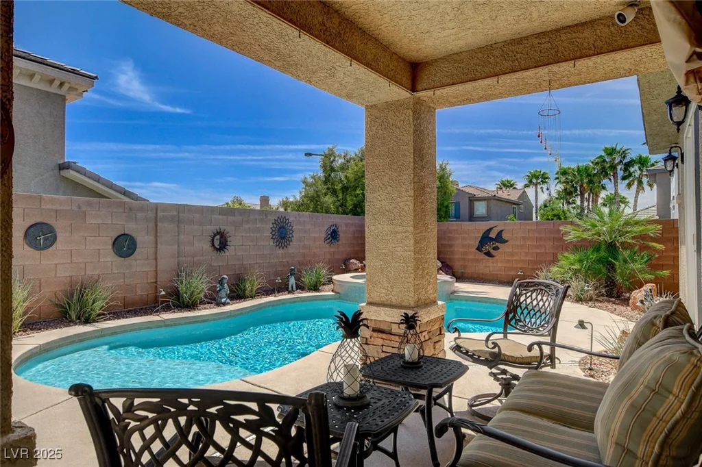 3614 Coventry Gardens, Las Vegas, NV 89135