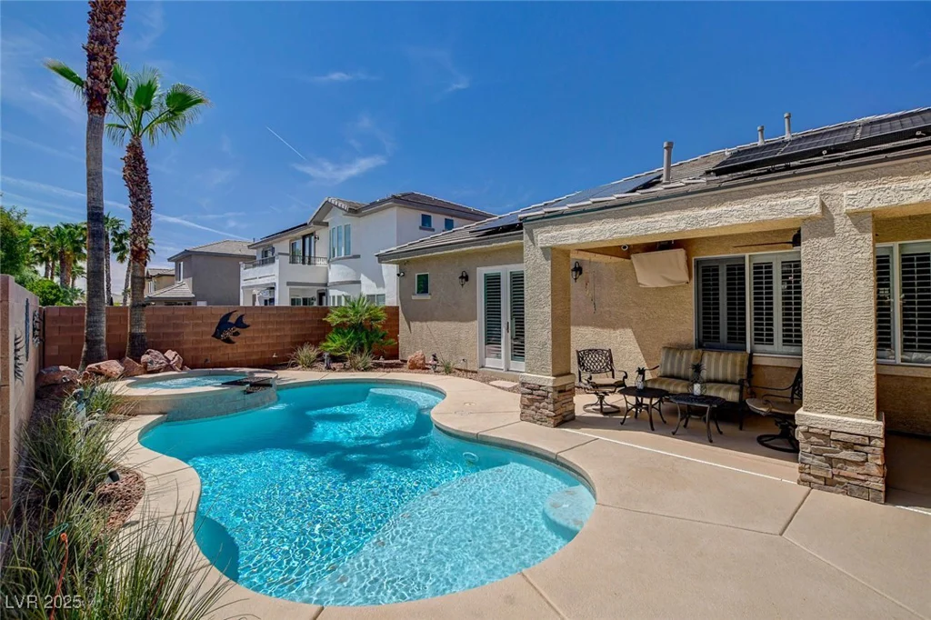 3614 Coventry Gardens, Las Vegas, NV 89135