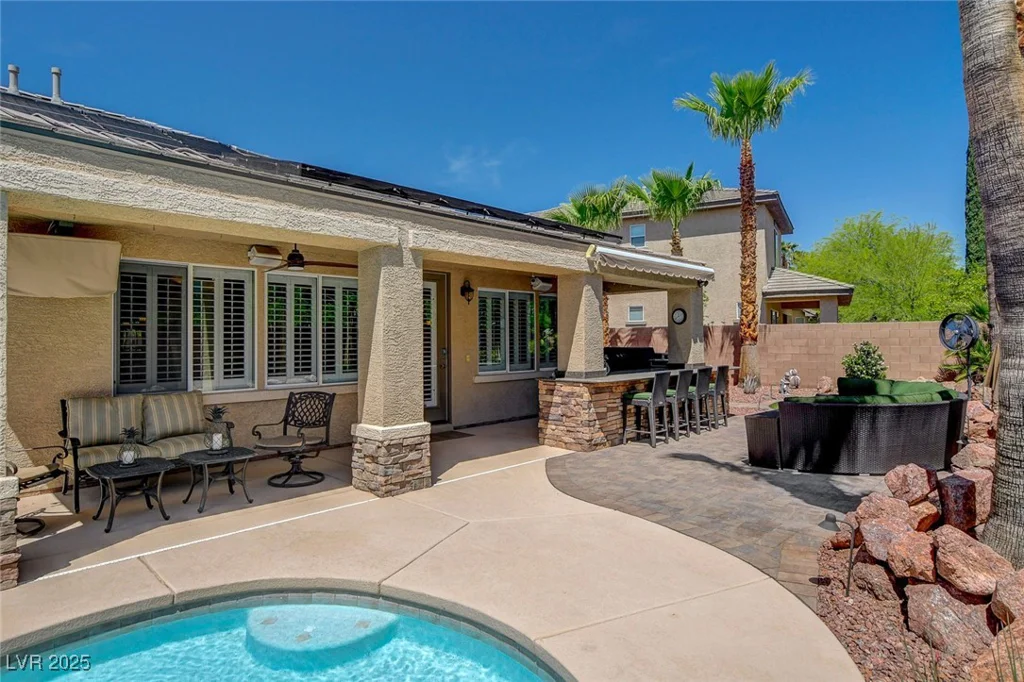 3614 Coventry Gardens, Las Vegas, NV 89135