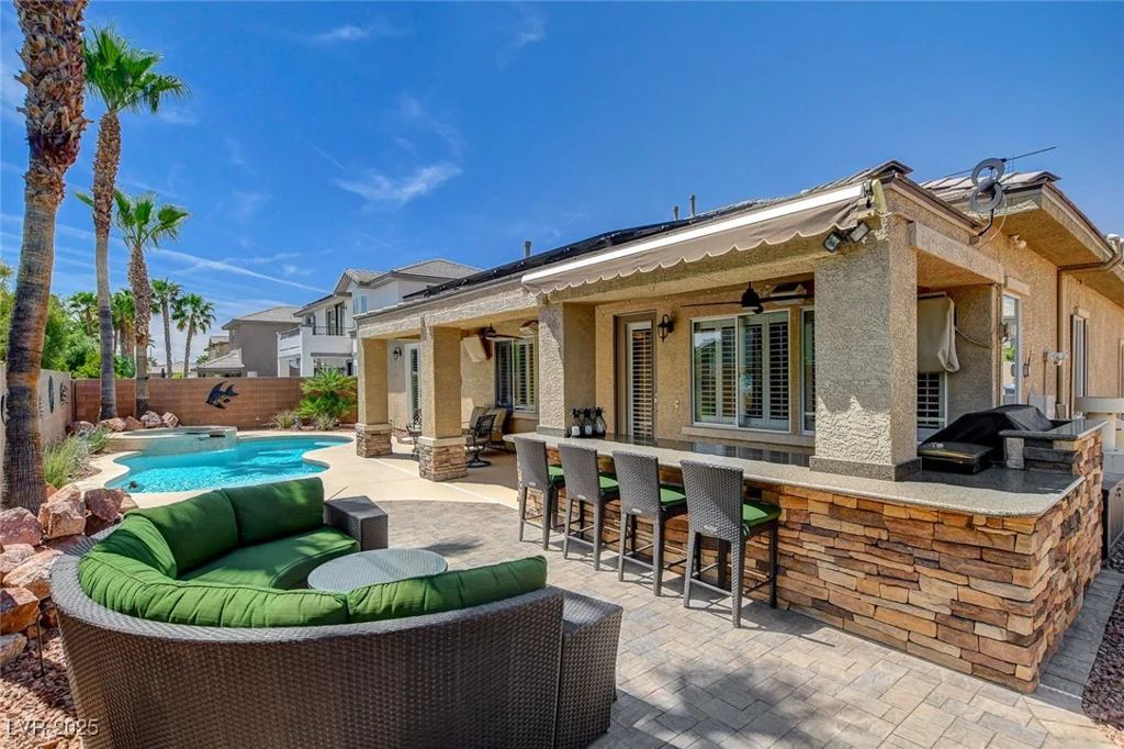 3614 Coventry Gardens, Las Vegas, NV 89135