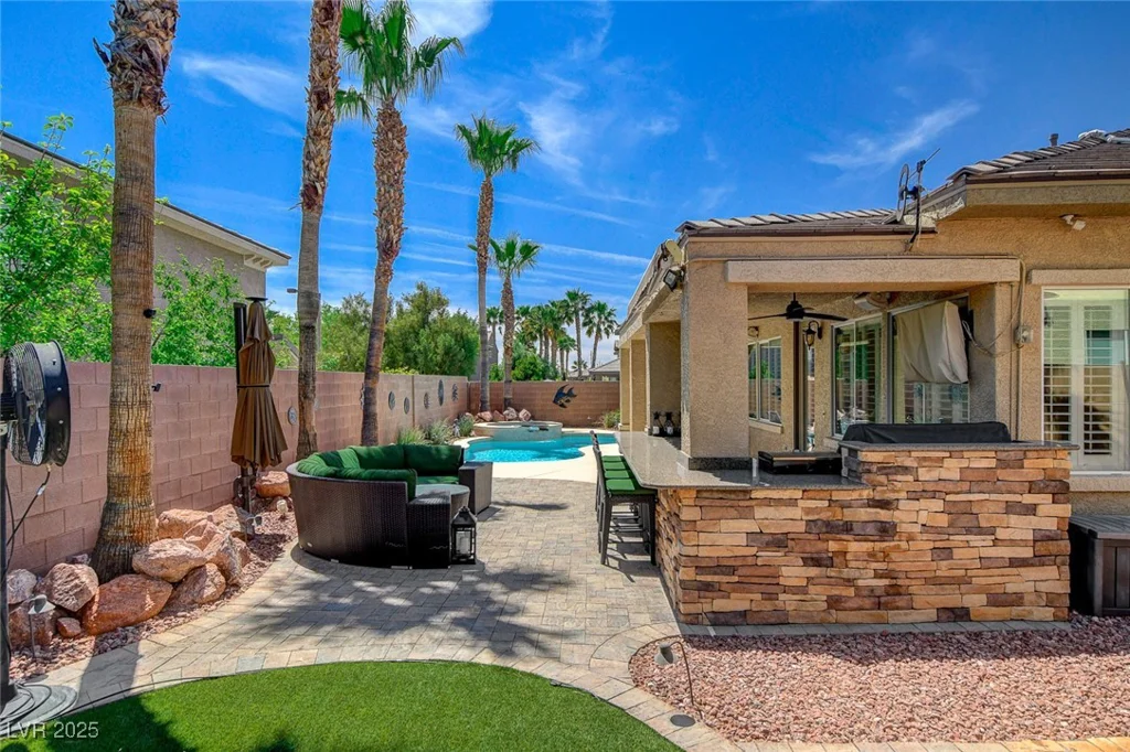 3614 Coventry Gardens, Las Vegas, NV 89135