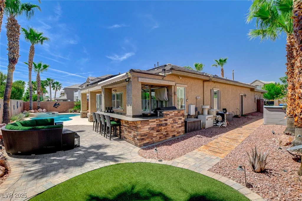 3614 Coventry Gardens, Las Vegas, NV 89135