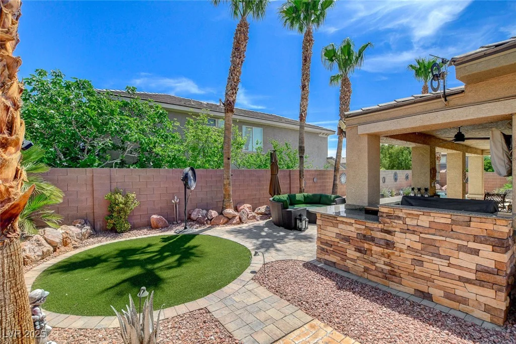 3614 Coventry Gardens, Las Vegas, NV 89135