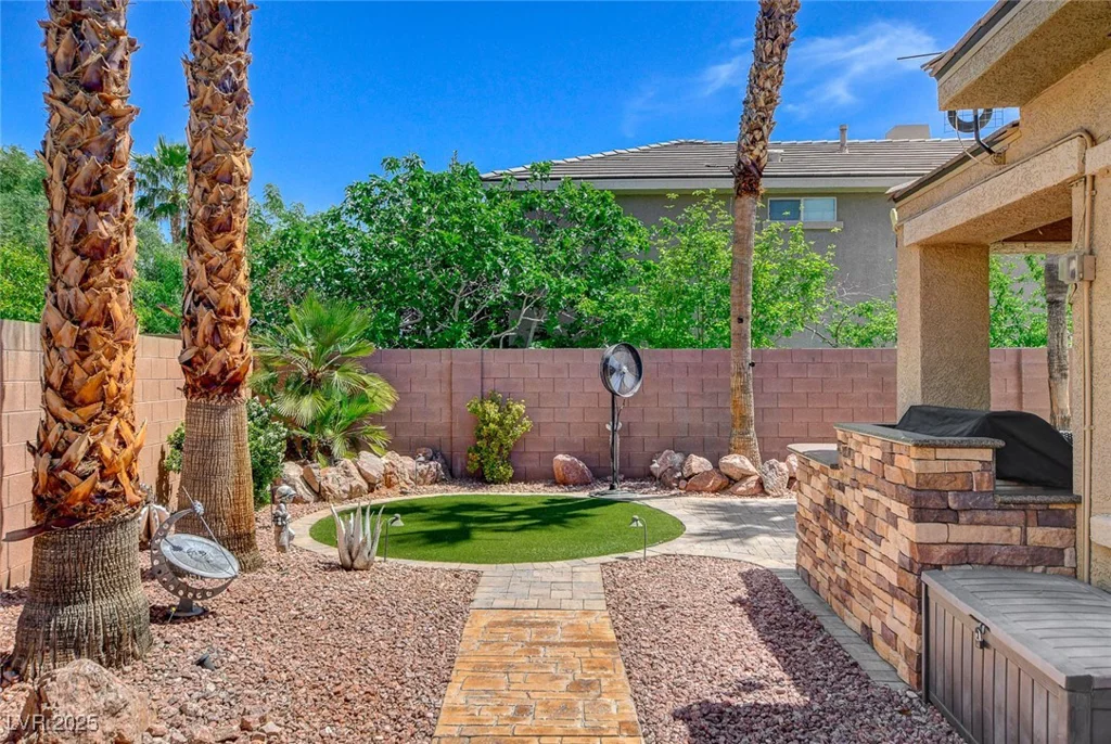 3614 Coventry Gardens, Las Vegas, NV 89135