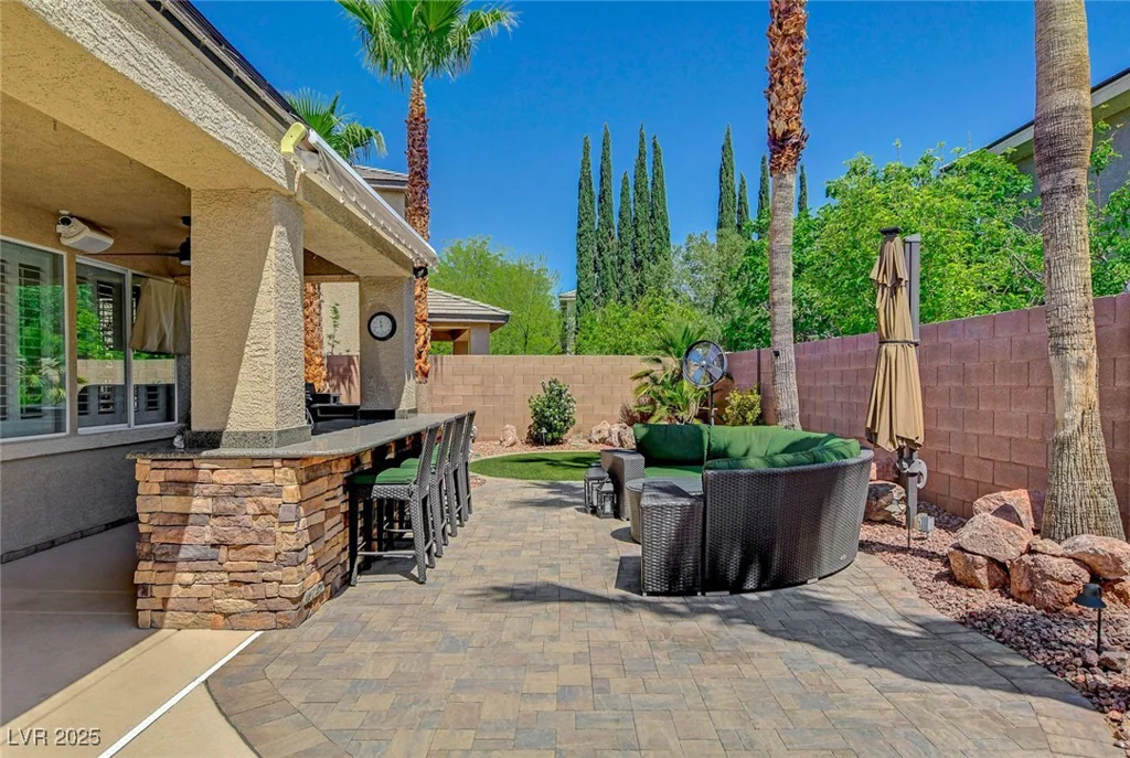 3614 Coventry Gardens, Las Vegas, NV 89135