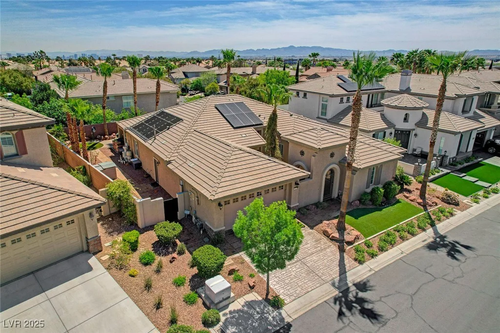 3614 Coventry Gardens, Las Vegas, NV 89135