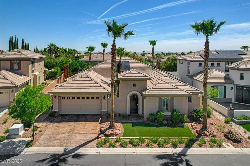 3614 Coventry Gardens, Las Vegas, NV 89135