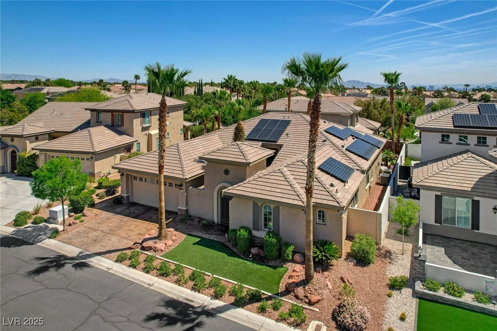 3614 Coventry Gardens, Las Vegas, NV 89135