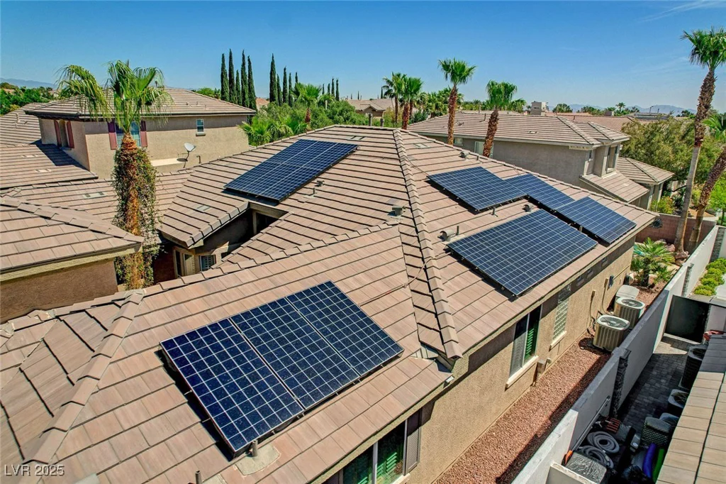 3614 Coventry Gardens, Las Vegas, NV 89135