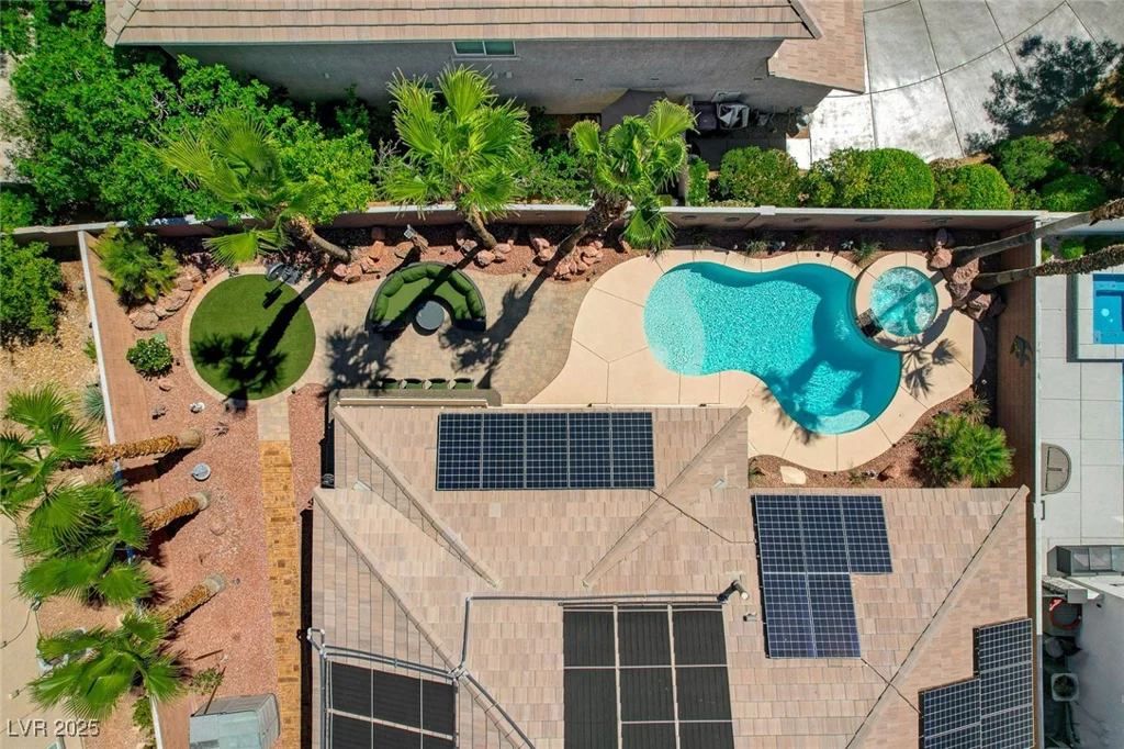 3614 Coventry Gardens, Las Vegas, NV 89135