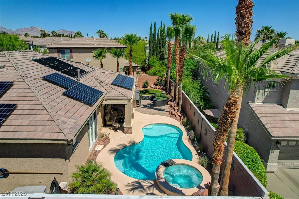 3614 Coventry Gardens, Las Vegas, NV 89135