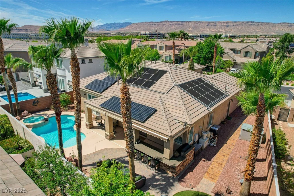 3614 Coventry Gardens, Las Vegas, NV 89135