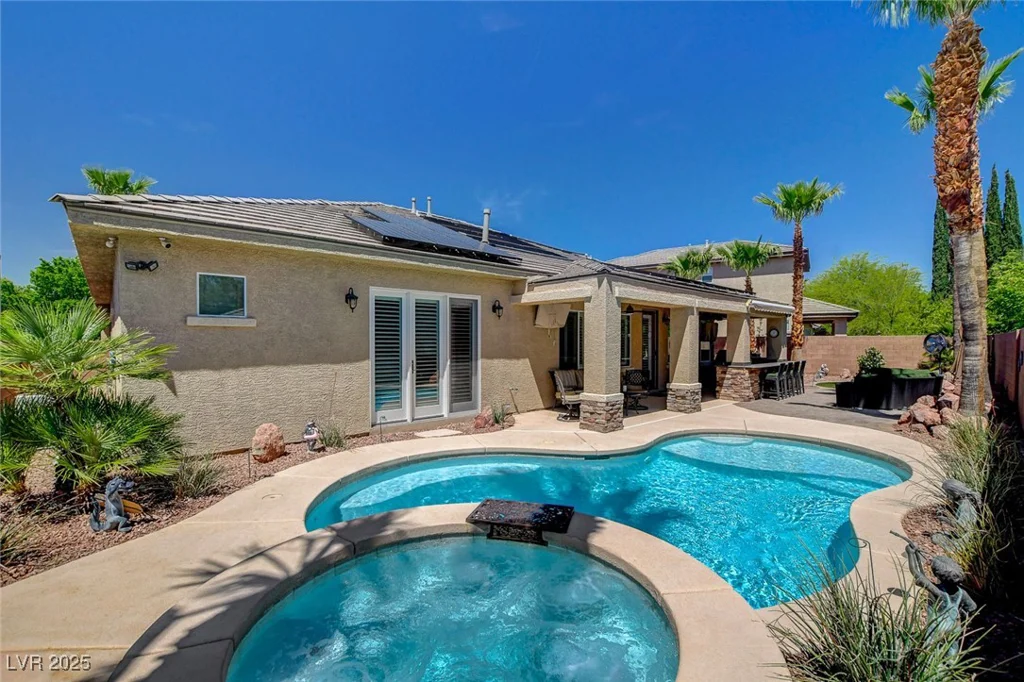 3614 Coventry Gardens, Las Vegas, NV 89135