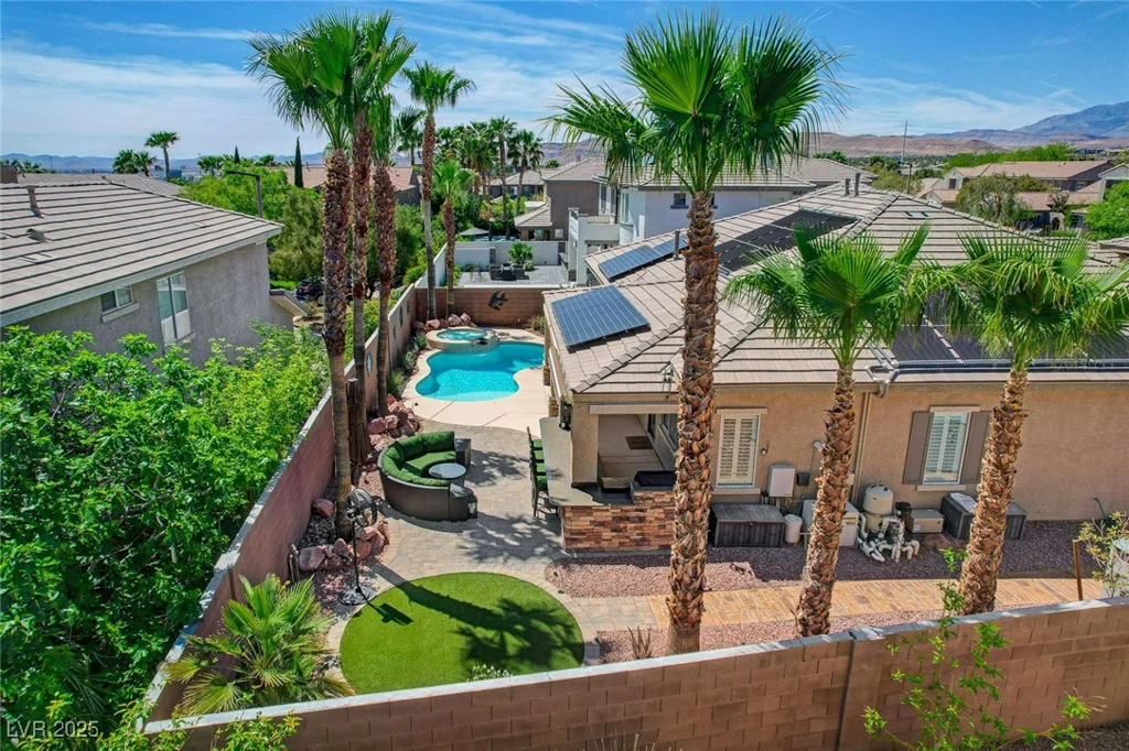 3614 Coventry Gardens, Las Vegas, NV 89135