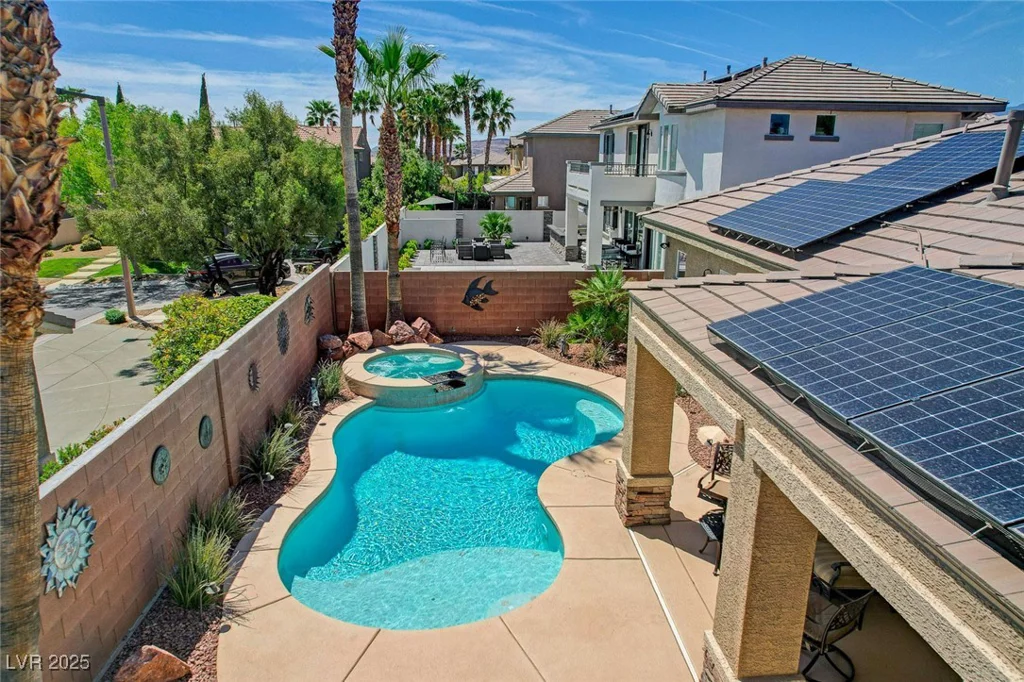 3614 Coventry Gardens, Las Vegas, NV 89135