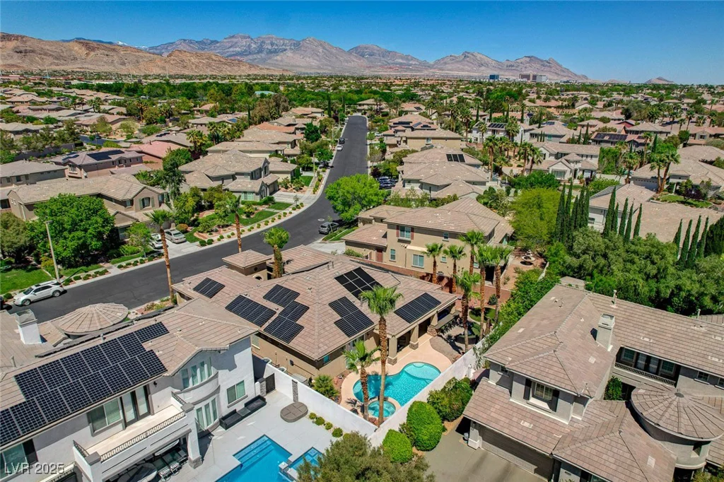 3614 Coventry Gardens, Las Vegas, NV 89135