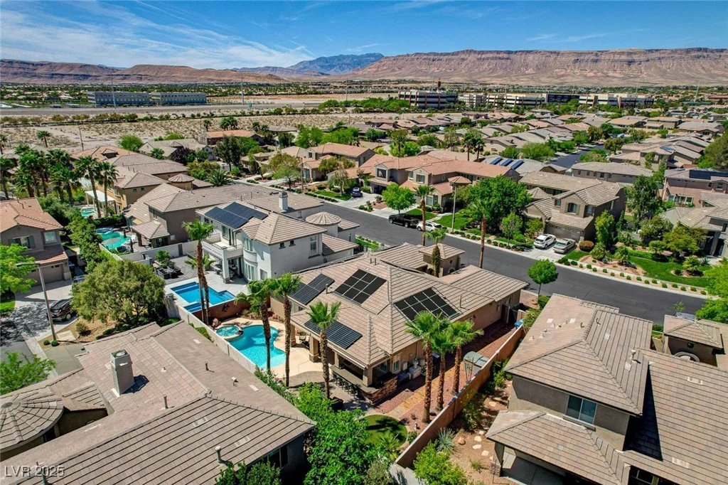 3614 Coventry Gardens, Las Vegas, NV 89135