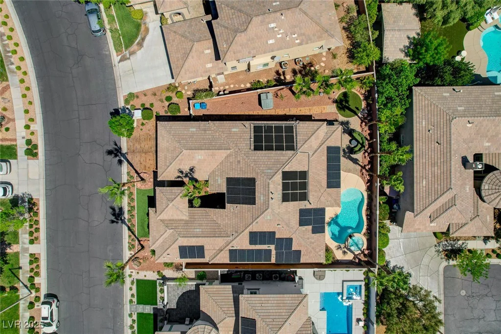 3614 Coventry Gardens, Las Vegas, NV 89135