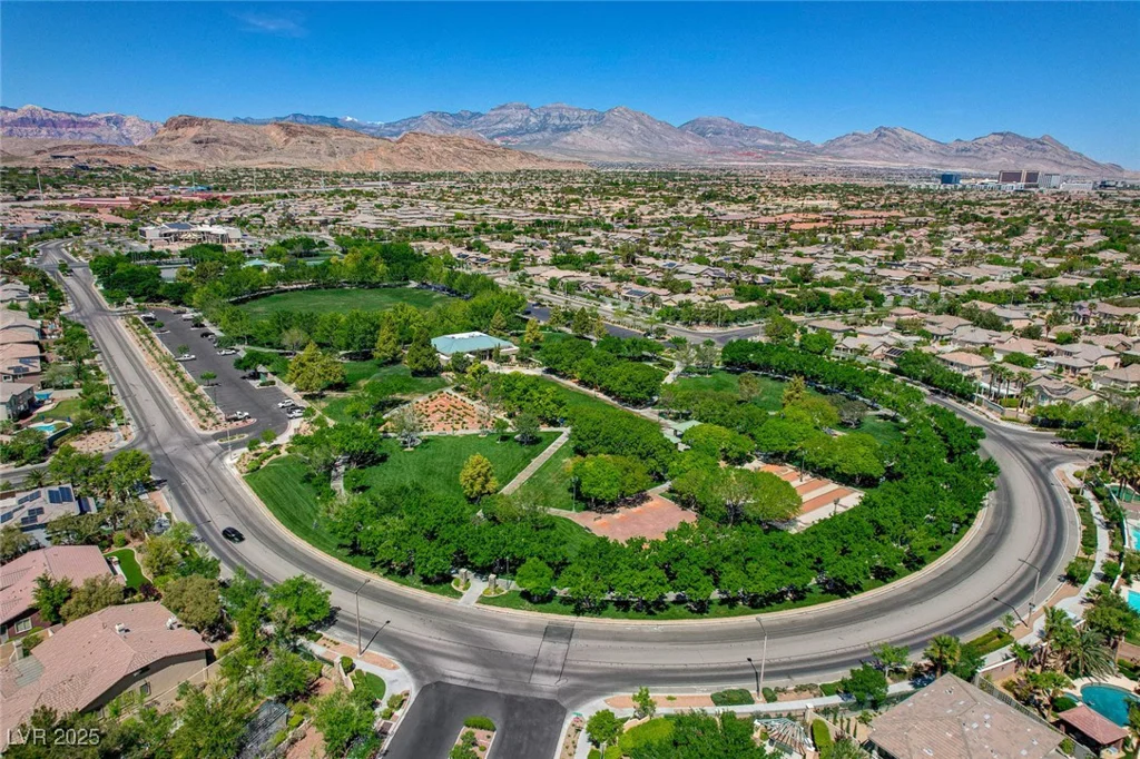3614 Coventry Gardens, Las Vegas, NV 89135