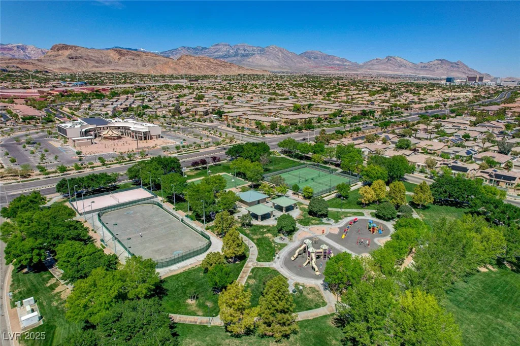 3614 Coventry Gardens, Las Vegas, NV 89135