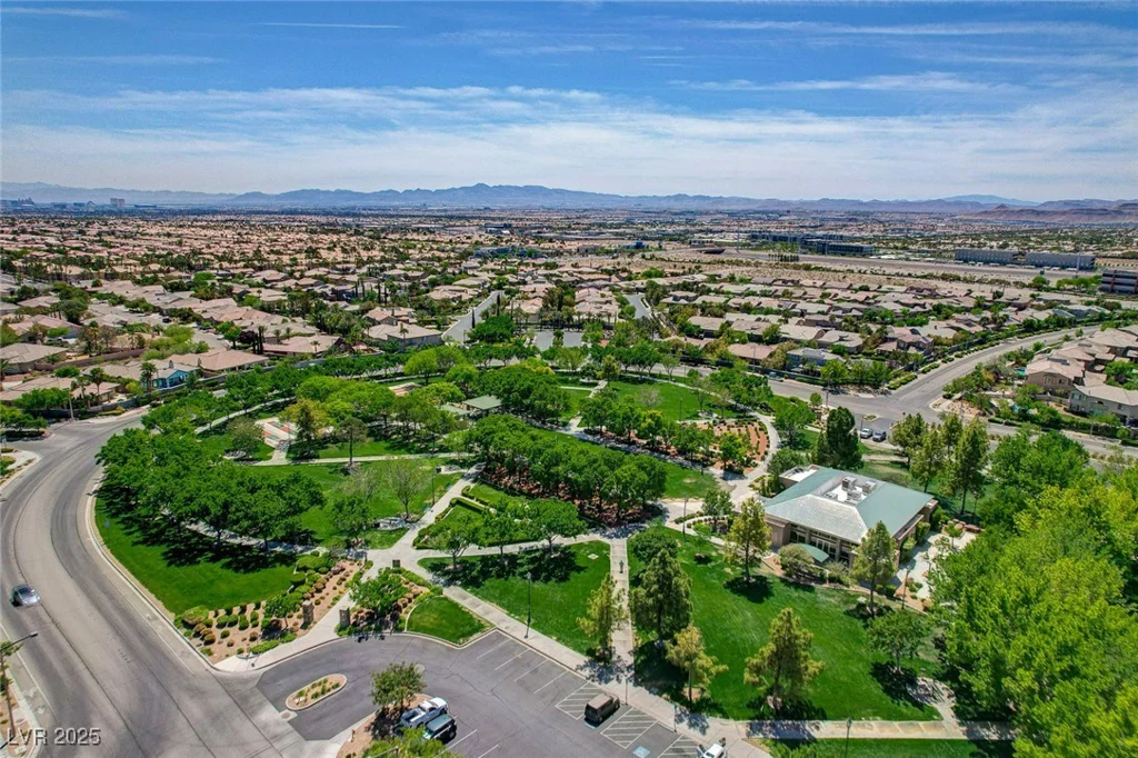 3614 Coventry Gardens, Las Vegas, NV 89135