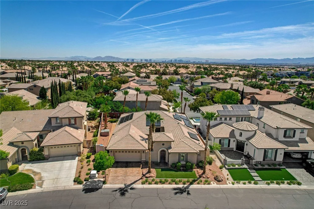 3614 Coventry Gardens, Las Vegas, NV 89135
