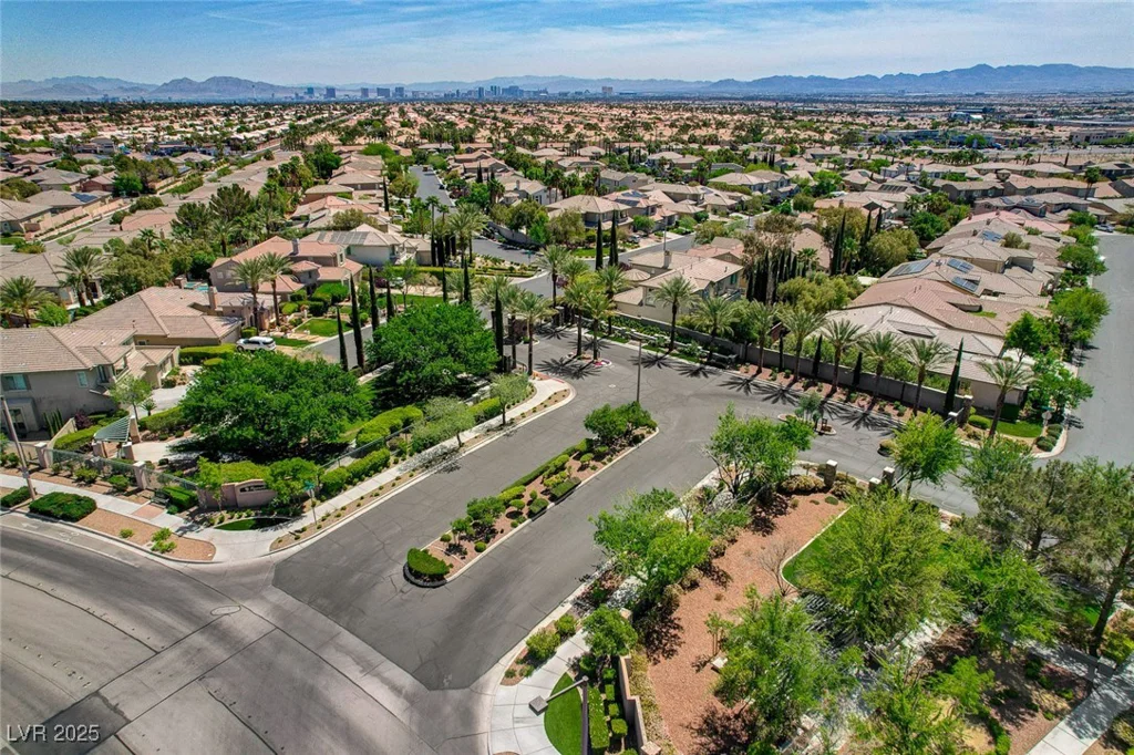 3614 Coventry Gardens, Las Vegas, NV 89135