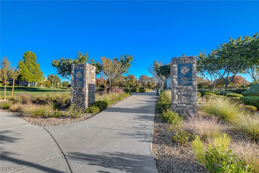 3614 Coventry Gardens, Las Vegas, NV 89135
