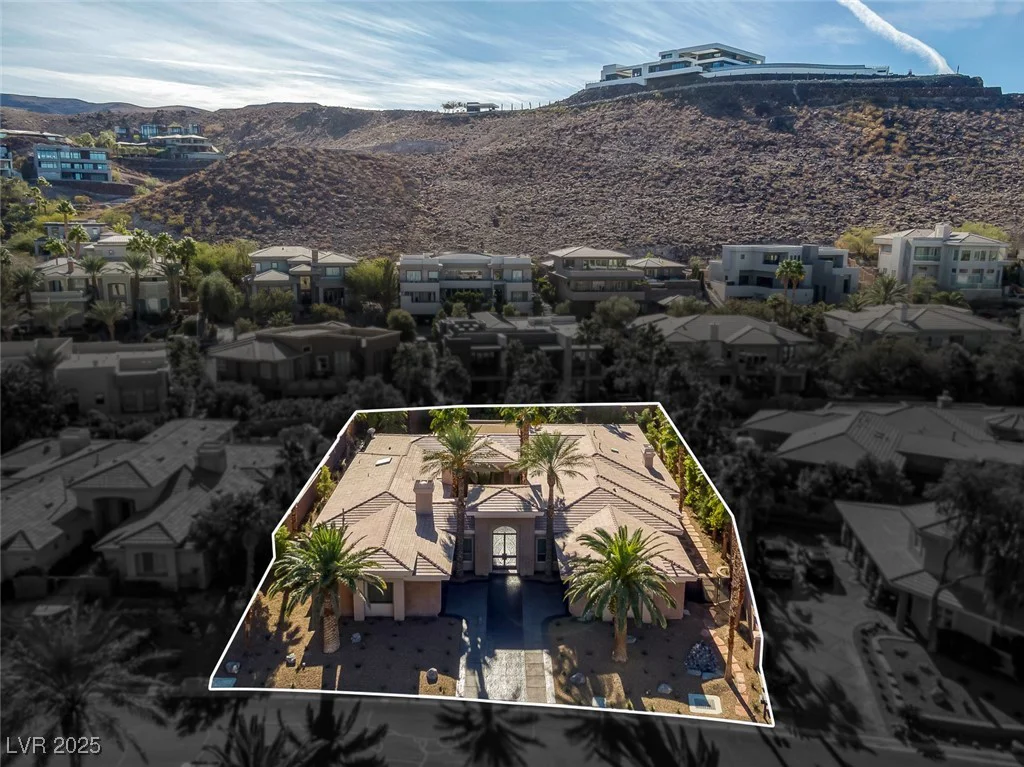 1665 Liege, Henderson, NV 89012