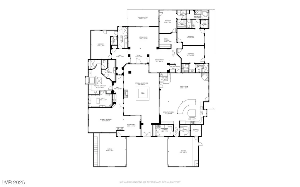 1665 Liege, Henderson, NV 89012