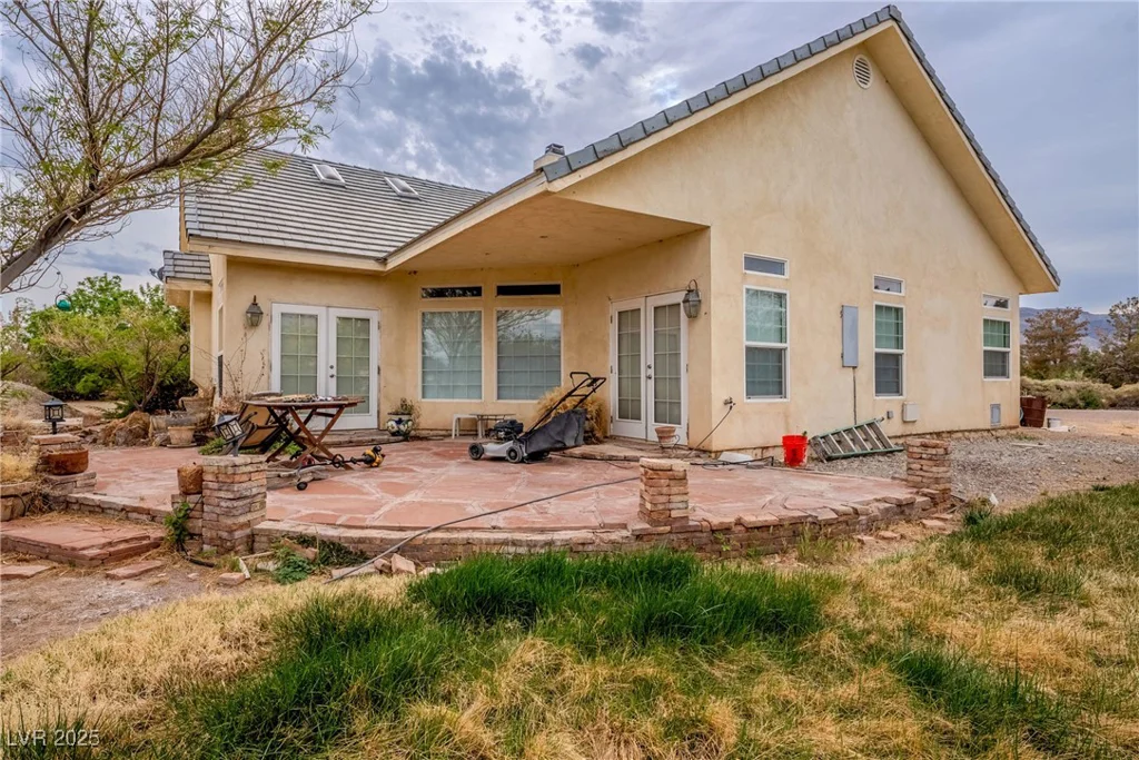 5081 Riata, Pahrump, NV 89060