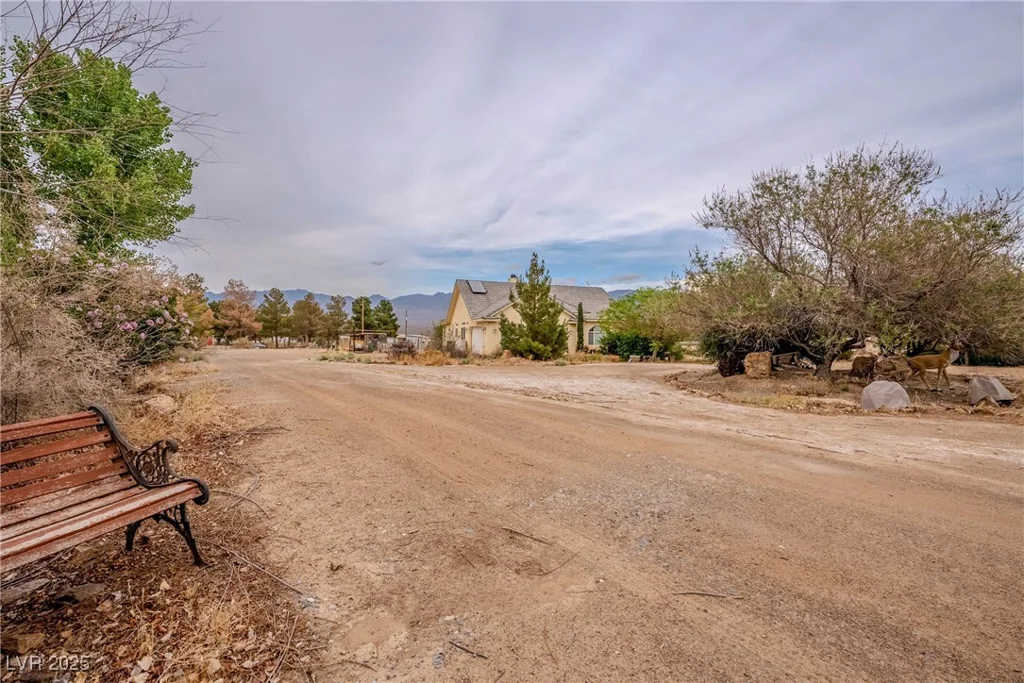 5081 Riata, Pahrump, NV 89060