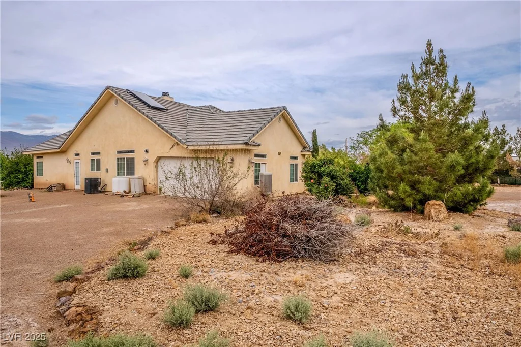 5081 Riata, Pahrump, NV 89060