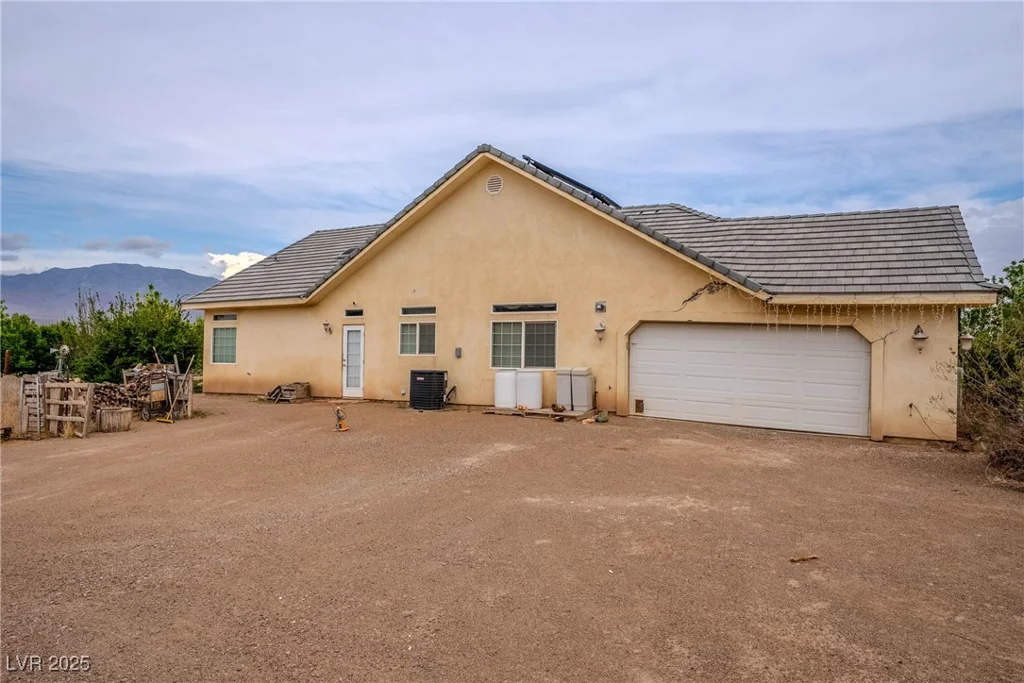 5081 Riata, Pahrump, NV 89060