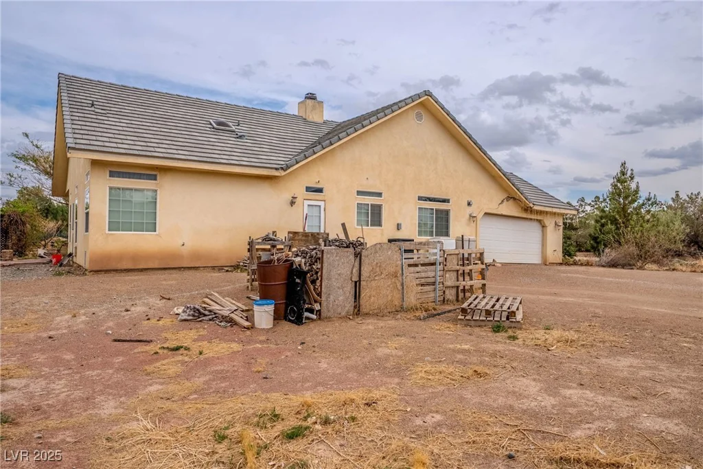 5081 Riata, Pahrump, NV 89060