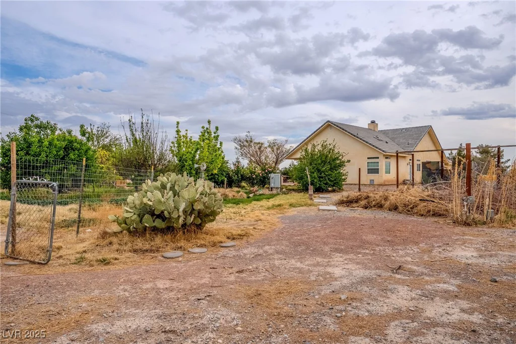 5081 Riata, Pahrump, NV 89060