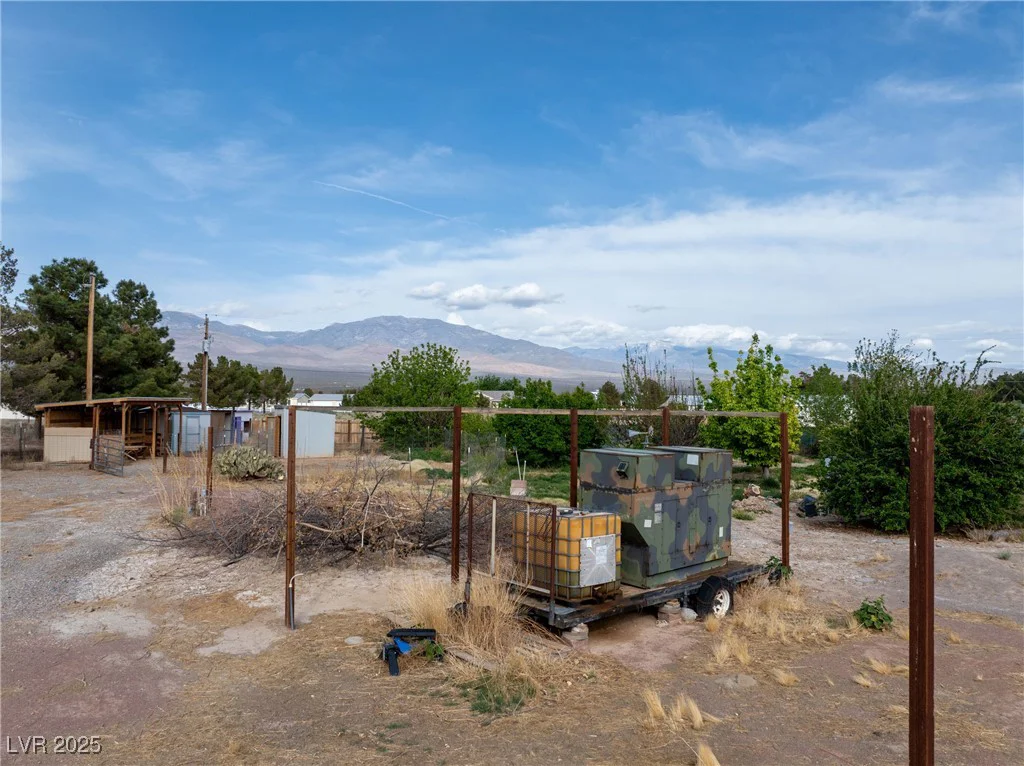 5081 Riata, Pahrump, NV 89060