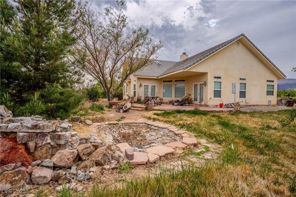 5081 Riata, Pahrump, NV 89060