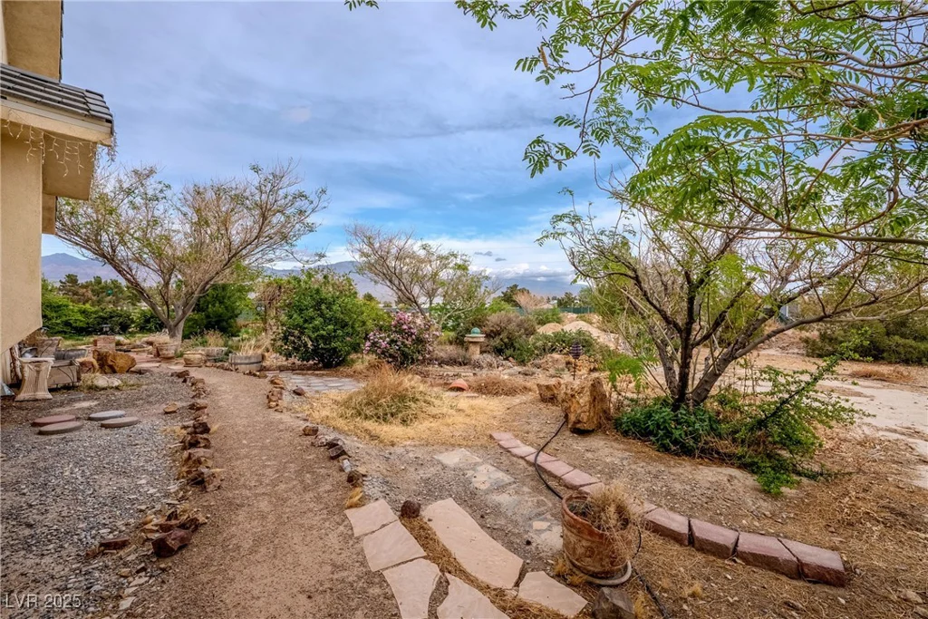 5081 Riata, Pahrump, NV 89060