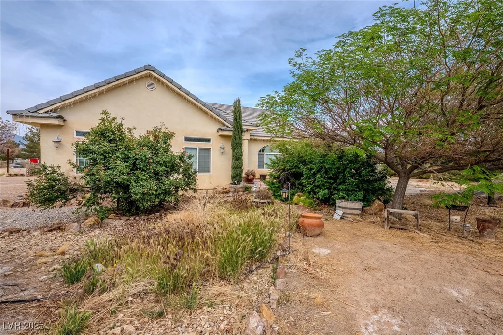 5081 Riata, Pahrump, NV 89060