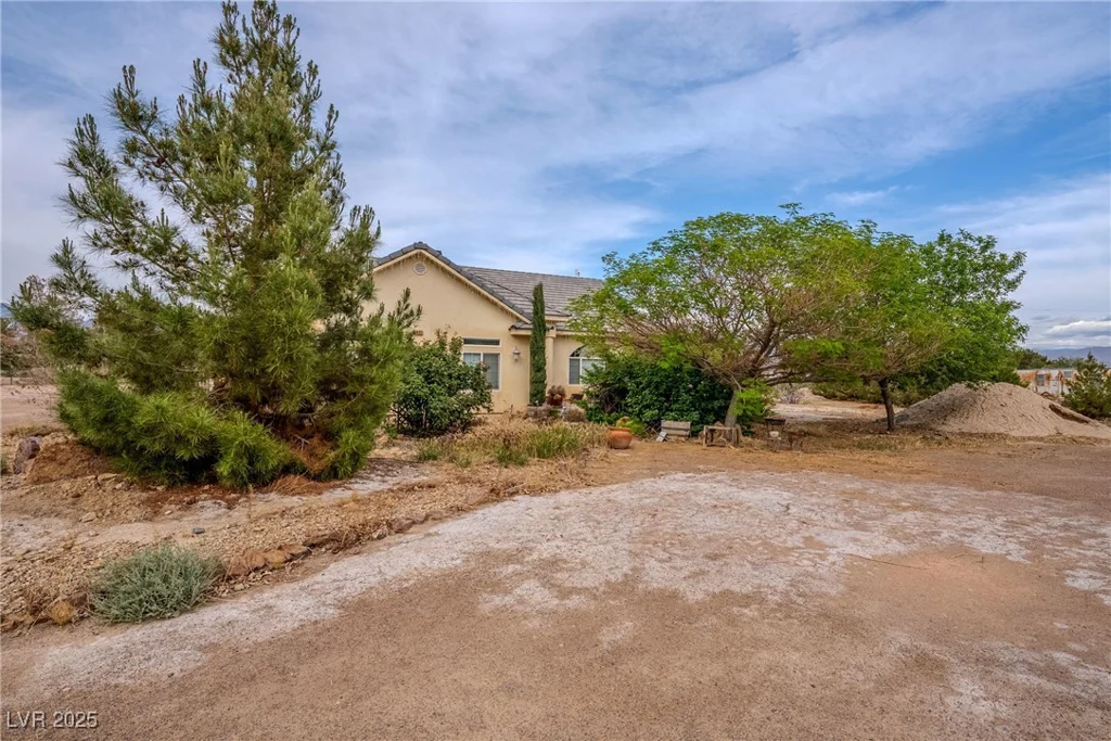 5081 Riata, Pahrump, NV 89060