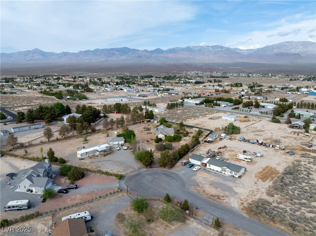 5081 Riata, Pahrump, NV 89060