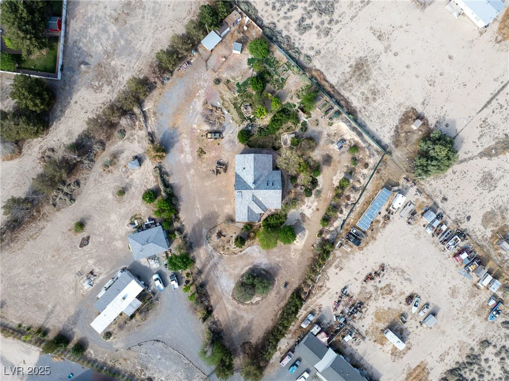 5081 Riata, Pahrump, NV 89060