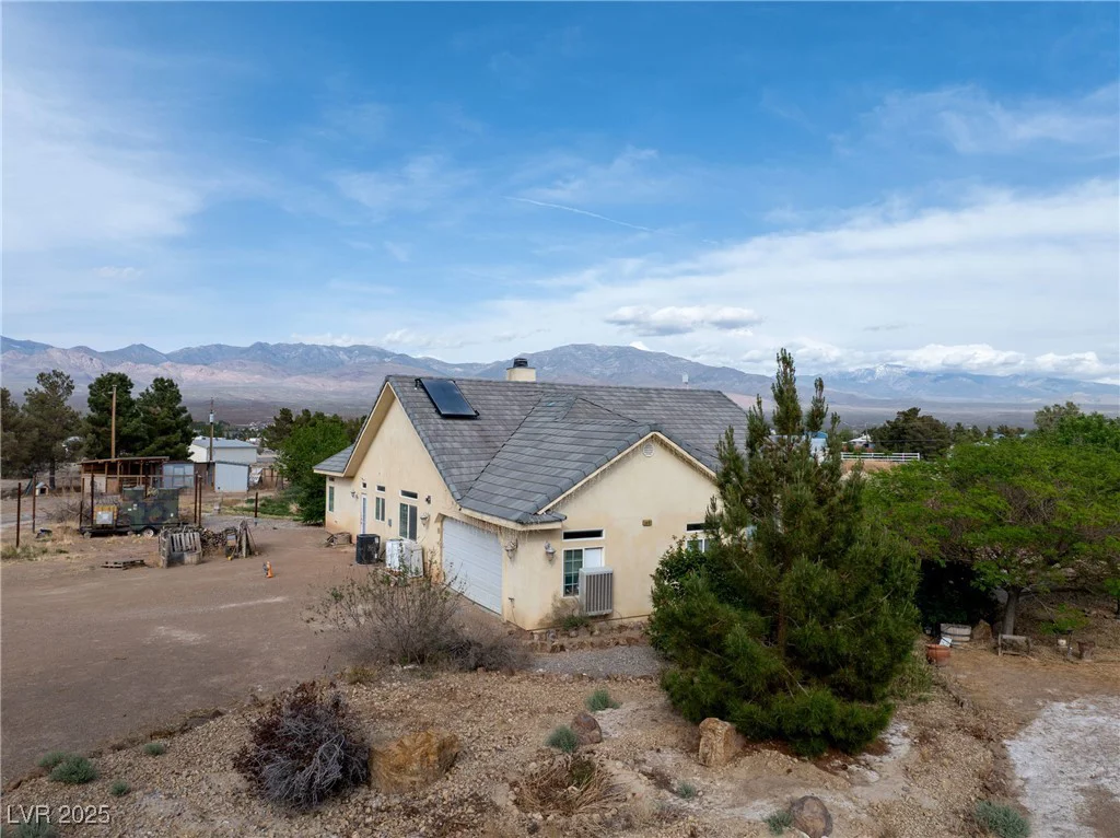 5081 Riata, Pahrump, NV 89060