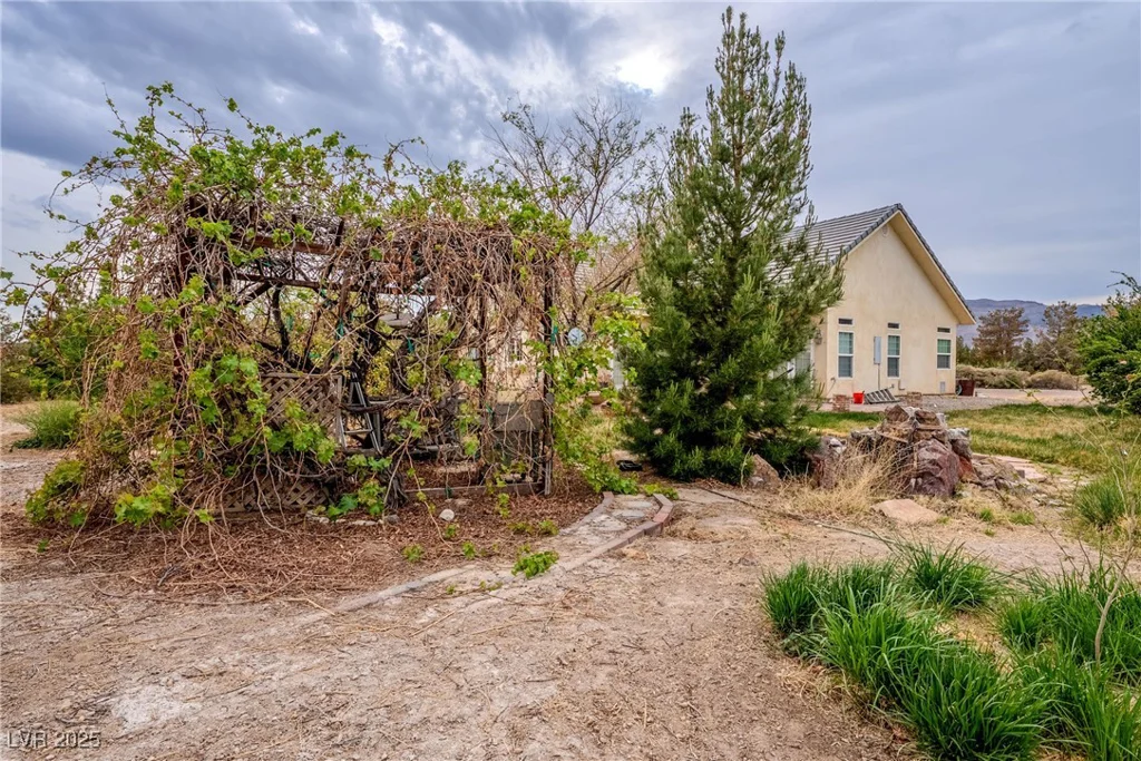 5081 Riata, Pahrump, NV 89060